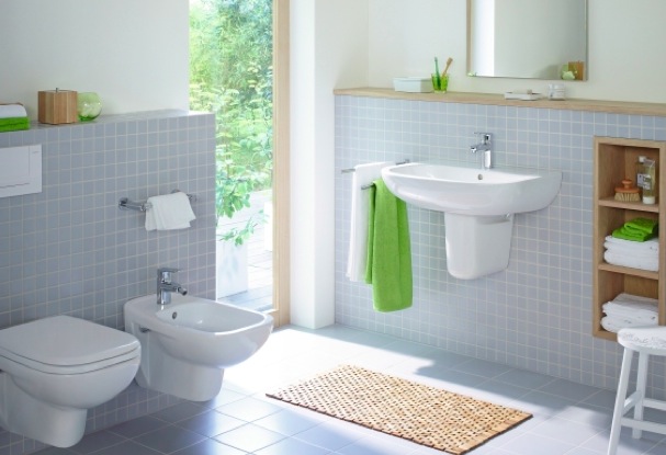 Duravit D-Code